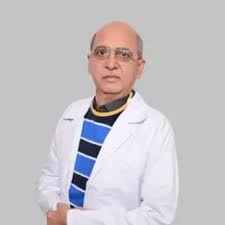 Dr Deepak Mansharamani